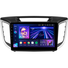Штатная магнитола Teyes CC3L 4+32 Gb Hyundai Creta IX25 2015-2019 10"