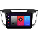 Штатная магнитола Sigma F10216 2+32 Gb Hyundai Creta IX25 2015-2019 10