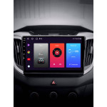 Штатная магнитола Sigma F10216 2+32 Gb Hyundai Creta IX25 2015-2019 10