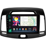 Штатна магнітола Sigma Pro 9464 4+64 Gb Hyundai Elantra 4 HD 2006-2012 9