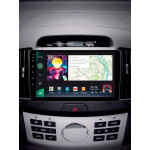 Штатна магнітола Sigma Pro 9464 4+64 Gb Hyundai Elantra 4 HD 2006-2012 9