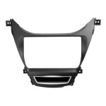 Штатная магнитола AMS MOSS M2 4+32 Gb Hyundai Elantra 5 JK GD MD UD 2010-2016 (F1) 9