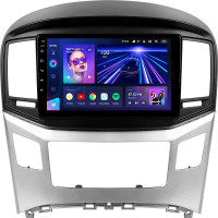 Штатная магнитола Teyes CC3L 4+32 Gb Hyundai H1 2 TQ 2015-2021 (F2) 9"
