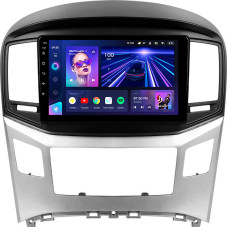 Штатная магнитола Teyes CC3L 4+32 Gb Hyundai H1 2 TQ 2015-2021 (F2) 9"
