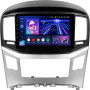 Штатная магнитола Teyes CC3 4+32 Gb Hyundai H1 2 TQ 2015-2021 (F2) 9
