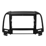 Штатна магнітола Sigma Pro 9464 4+64 Gb Hyundai Santa Fe 2 2006-2012 9