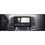 Штатна магнітола Sigma Pro 9464 4+64 Gb Hyundai Santa Fe 2 2006-2012 9