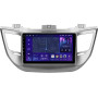 Штатная магнитола AMS MOSS M3 4+32 Gb Hyundai Tucson 3 2015-2018 (B) 9