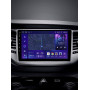 Штатная магнитола AMS MOSS M3 4+32 Gb Hyundai Tucson 3 2015-2018 (B) 9