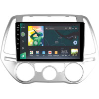 Штатна магнітола Sigma X9464 4+64 Gb Hyundai i20 2 2012-2014 9"
