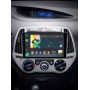 Штатна магнітола Sigma X9464 4+64 Gb Hyundai i20 2 2012-2014 9