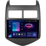 Штатна магнітола Teyes CC3 2k 4+32 Gb Chevrolet Aveo 2 2011-2015 9