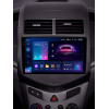 Штатна магнітола Teyes CC3 2k 4+32 Gb Chevrolet Aveo 2 2011-2015 9