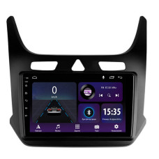 Штатная магнитола Sigma E9232 2+32 Gb Chevrolet Cobalt 2 2011-2018 9"