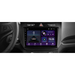 Штатная магнитола Sigma E9232 2+32 Gb Chevrolet Cobalt 2 2011-2018 9