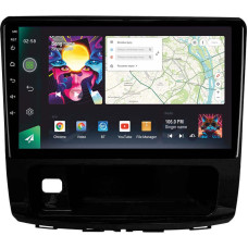 Штатна магнітола Sigma Pro 10464 4+64 Gb Great Wall Haval H9 2014-2020 (B) 10"
