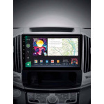 Штатна магнітола Sigma Pro 10464 4+64 Gb Great Wall Haval H9 2014-2020 (B) 10