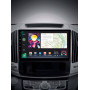 Штатна магнітола Sigma Pro 10464 4+64 Gb Great Wall Haval H9 2014-2020 (B) 10