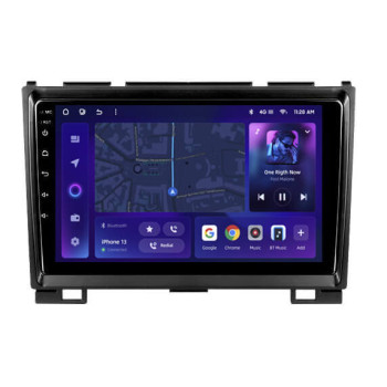 Штатна магнітола AMS MOSS M2 4+32 Gb Great Wall Haval H3 H5 2011-2016 9"