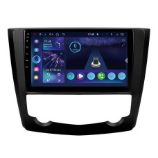 Штатная магнитола Sigma S9332 3+32 Gb Renault Kadjar 2015-2017 9"