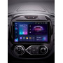 Штатная магнитола Teyes CC3 2k 6+128 Gb Renault Kaptur 2016-2019 (F2) 9