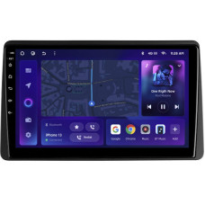 Штатная магнитола AMS MOSS M3 4+32 Gb Renault Duster HM 2 2020-2023 (F1) 10"