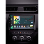 Штатна магнітола Sigma X10464 4+64 Gb Renault Duster HM 2 2020-2023 (F1) 10