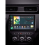 Штатна магнітола Sigma X10464 4+64 Gb Renault Duster HM 2 2020-2023 (F1) 10