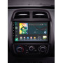 Штатна магнітола Sigma X9464 4+64 Gb Renault KWID 2015-2019 9