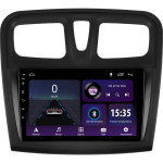 Штатная магнитола Sigma E9232 2+32 Gb Renault Logan 2 2012-2022, Sandero 2 2013-2022 (F1) (A) 9