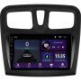 Штатная магнитола Sigma E9232 2+32 Gb Renault Logan 2 2012-2022, Sandero 2 2013-2022 (F1) (A) 9