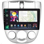 Штатна магнітола Sigma Pro 10464 4+64 Gb Chevrolet Lacetti J200/Buick Excelle Hrv 2004-2013/Daewoo Gentra 2 2013-2015 (F1) 10