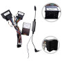 Штатная магнитола Teyes CC3 2k 4+32 Gb BMW X5 E39 E53 1999-2006 9