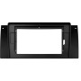 Штатная магнитола Teyes CC3 2k 4+32 Gb BMW X5 E39 E53 1999-2006 9