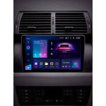 Штатна магнітола Teyes CC3 2k 4+32 Gb BMW X5 E39 E53 1999-2006 9