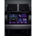 Штатна магнітола Sigma E9232 2+32 Gb BMW X5 E39 E53 1999-2006 9