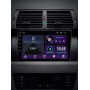 Штатная магнитола Sigma E9232 2+32 Gb BMW X5 E39 E53 1999-2006 9