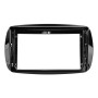 Штатная магнитола AMS MOSS M3 4+32 Gb Mercedes-Benz Smart Fortwo 3 C453 A453 W453 2014-2020 9