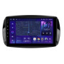 Штатная магнитола AMS MOSS M3 4+32 Gb Mercedes-Benz Smart Fortwo 3 C453 A453 W453 2014-2020 9