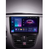 Штатна магнітола Teyes CC3 2k 4+64 Gb Peugeot 207 2006-2015 9