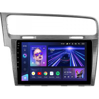 Штатная магнитола Teyes CC3 4+64 Gb Volkswagen Golf 7 MK7 2012-2020 (F1) 10"