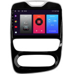 Штатная магнитола Sigma F10216 2+32 Gb Renault Clio 4 BH98 KH98 2016-2019 10