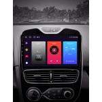 Штатная магнитола Sigma F10216 2+32 Gb Renault Clio 4 BH98 KH98 2016-2019 10