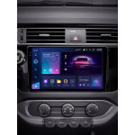 Штатная магнитола Teyes CC3 2k 4+32 Gb Kia RIO 4 K3 2015-2017 9