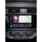 Штатная магнитола Sigma Pro 9464 4+64 Gb Kia RIO 4 K3 2015-2017 9