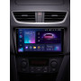 Штатная магнитола Teyes CC3 2k 6+128 Gb Suzuki Swift 4 2011-2017 9