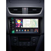 Штатная магнитола Sigma Pro 9464 4+64 Gb Suzuki Swift 4 2011-2017 9
