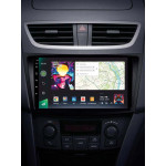 Штатна магнітола Sigma Pro 9464 4+64 Gb Suzuki Swift 4 2011-2017 9