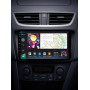 Штатна магнітола Sigma Pro 9464 4+64 Gb Suzuki Swift 4 2011-2017 9