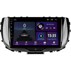 Штатна магнітола Sigma E9232 2+32 Gb Kia Soul SK3 2019-2020 9"